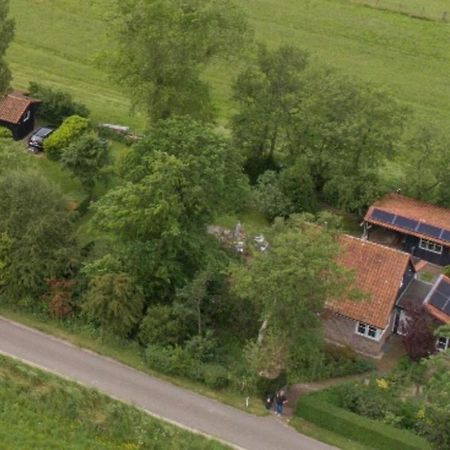 "Op Stok" Villa Bergen Exterior foto