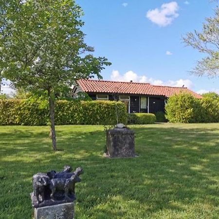 "Op Stok" Villa Bergen Exterior foto