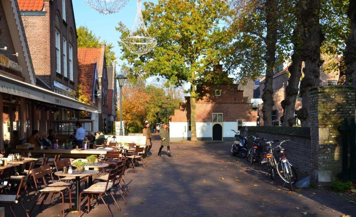"Op Stok" Villa Bergen Exterior foto