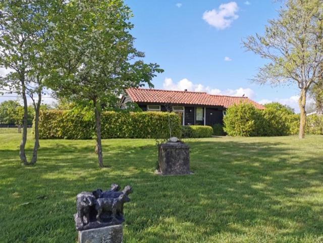 "Op Stok" Villa Bergen Exterior foto